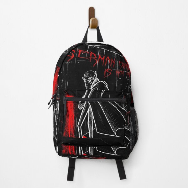 Item preview, Nosferatu: Germain expressionism is not dead designed and sold by DeathandDraw.