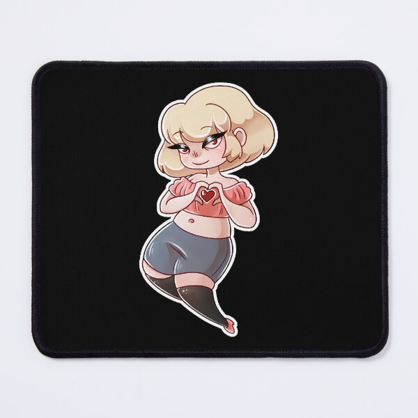 Item preview, Vampirism Cute Marion designed and sold by urneitorno.