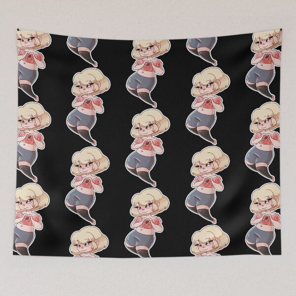 Item preview, Vampirism  Cute Marion  designed and sold by urneitorno.