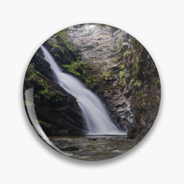 Item preview, Brakkafallet Falls designed and sold by DiFigianoPhoto.