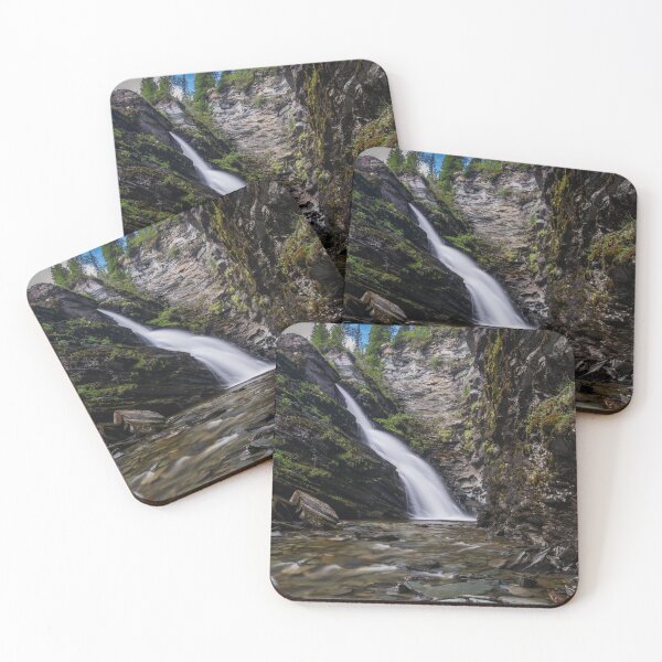 Item preview, Brakkafallet Falls designed and sold by DiFigianoPhoto.