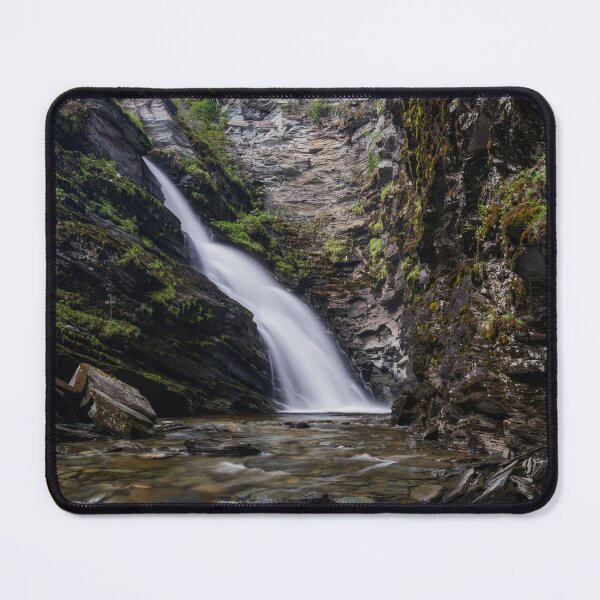 Item preview, Brakkafallet Falls designed and sold by DiFigianoPhoto.