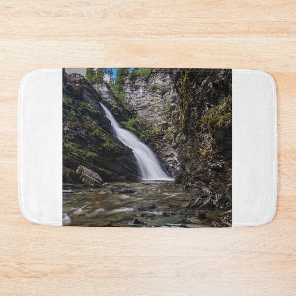 Item preview, Brakkafallet Falls designed and sold by DiFigianoPhoto.