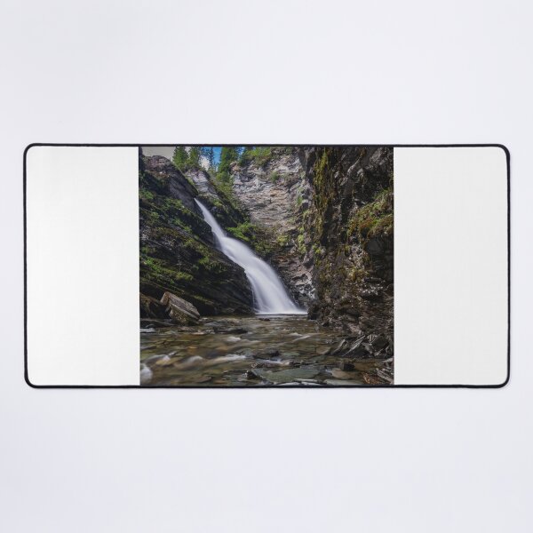 Item preview, Brakkafallet Falls designed and sold by DiFigianoPhoto.