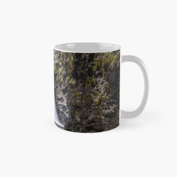 Item preview, Brakkafallet Falls designed and sold by DiFigianoPhoto.