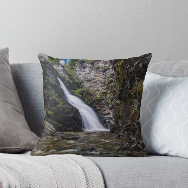 Item preview, Brakkafallet Falls designed and sold by DiFigianoPhoto.