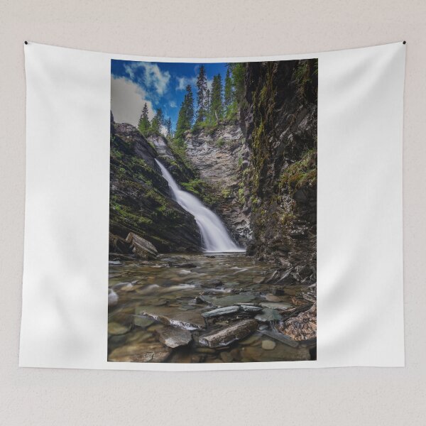 Item preview, Brakkafallet Falls designed and sold by DiFigianoPhoto.