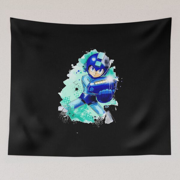 Item preview, Rockman designed and sold by Rockkmann299.