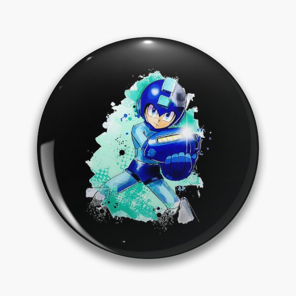Item preview, Rockman designed and sold by Rockkmann299.