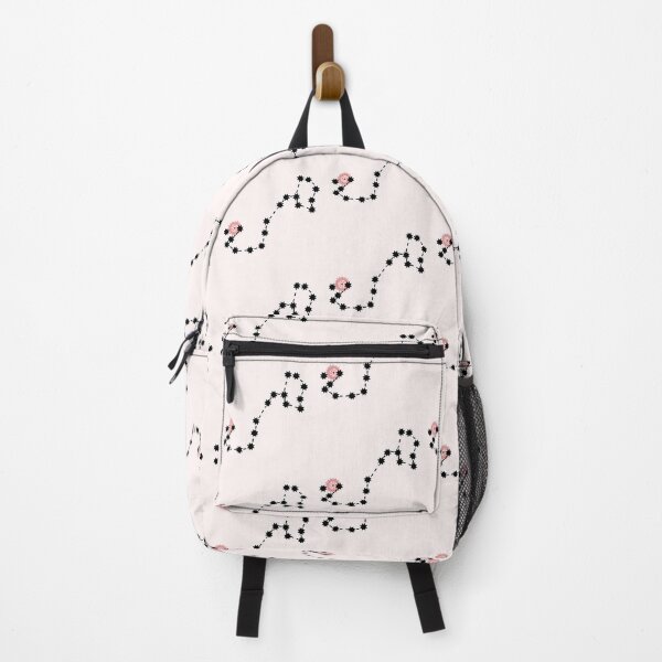 Item preview, Mula Nakshatra Hindu Vedic Sidereal Astrology Constellation designed and sold by EndlessDoodles.