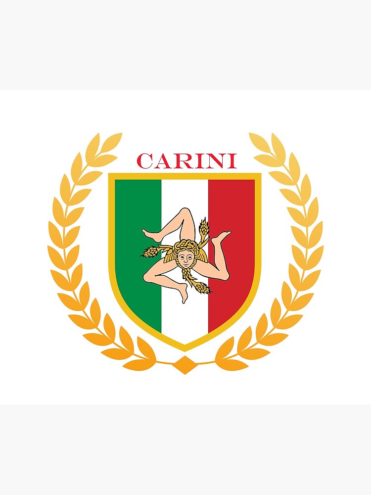 Carini Sicily Italy by ItaliaStore
