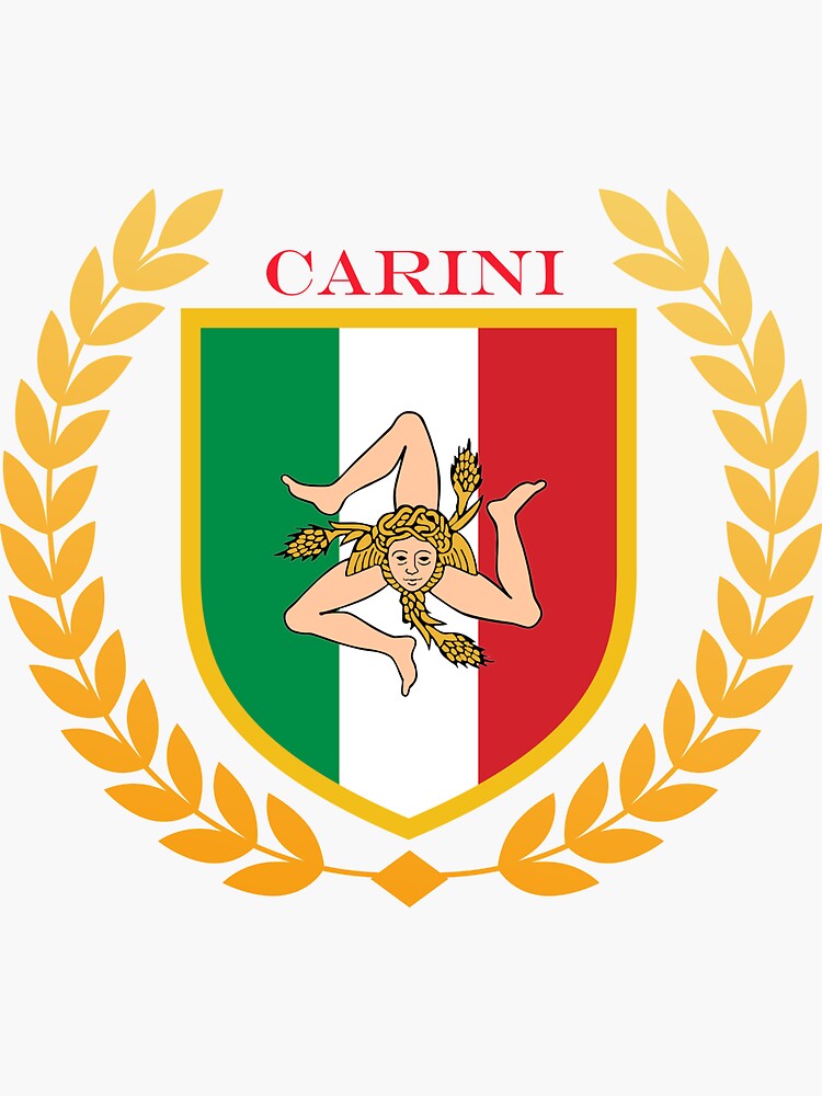 Carini Sicily Italy by ItaliaStore