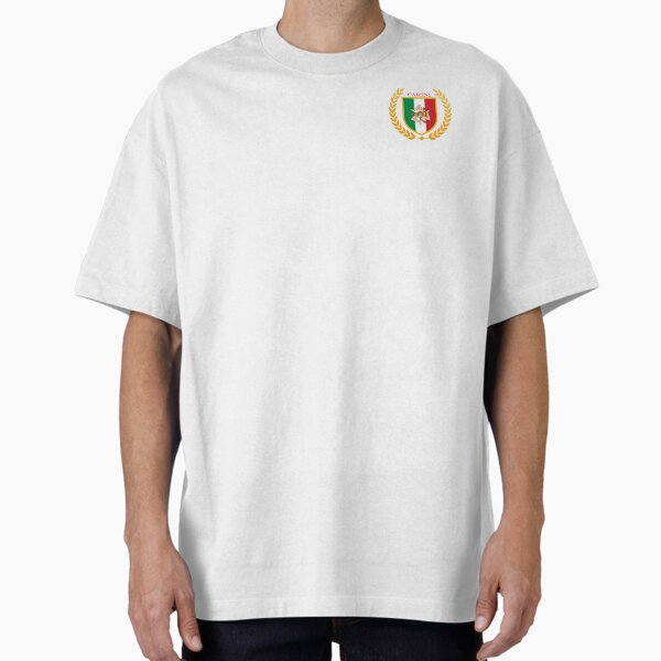 Oversized T-Shirt