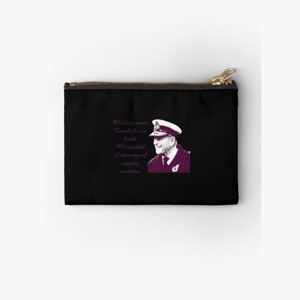 Item preview, prince Philip quote  designed and sold by anehendri.