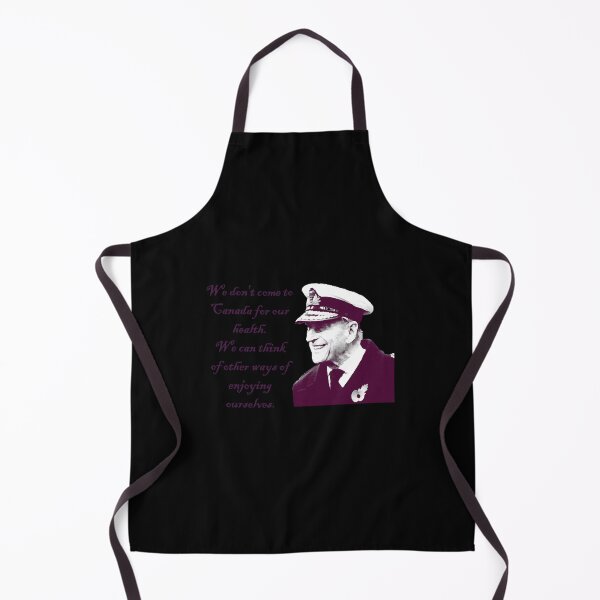 Item preview, prince Philip quote designed and sold by anehendri.