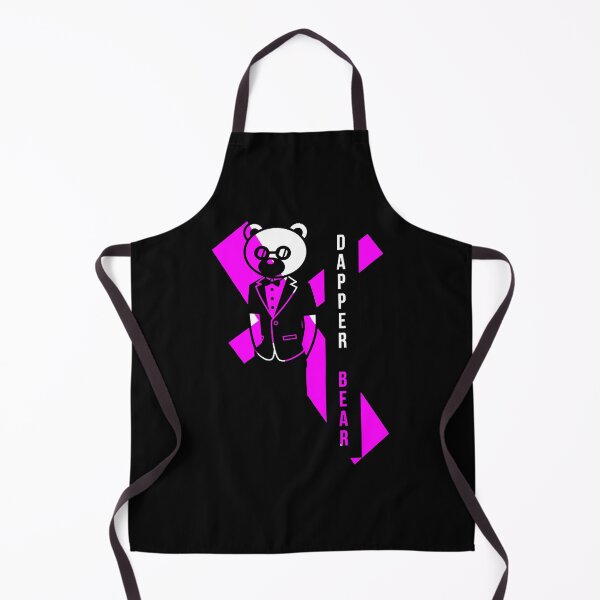 Item preview, Dapper Bear  designed and sold by elenega.