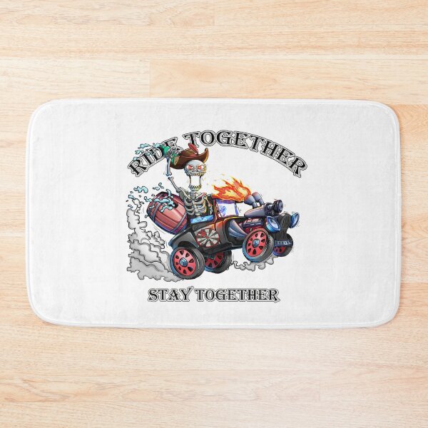 Item preview, Montar juntos, permanecer juntos designed and sold by TracyMcConnell.