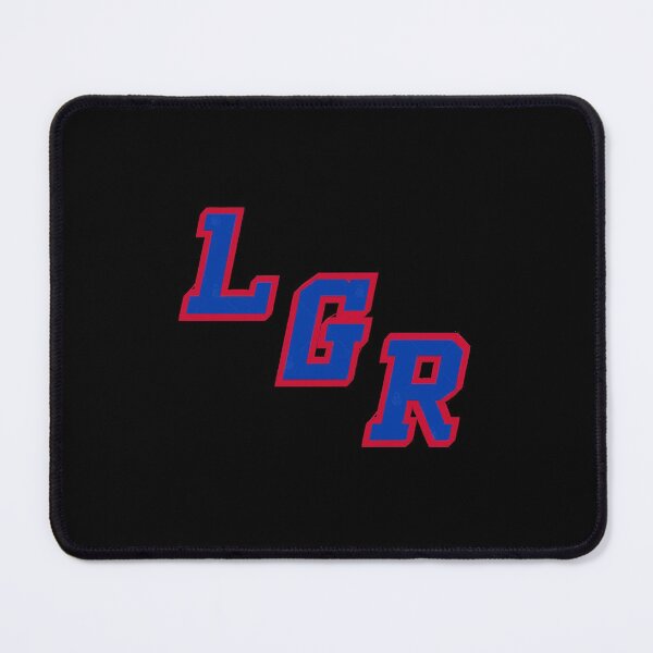 Item preview, LGR - White designed and sold by urneitorno.