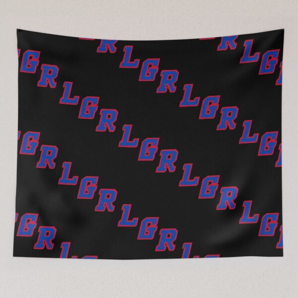 Item preview, LGR - White  designed and sold by urneitorno.