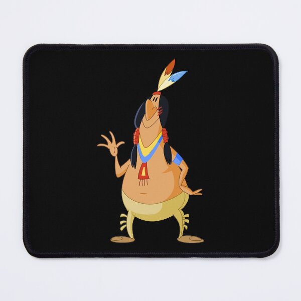 Item preview, American Indian Man designed and sold by nnietor.