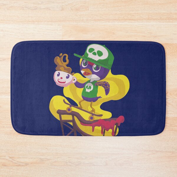 Item preview, skate or coffe designed and sold by sambuko.