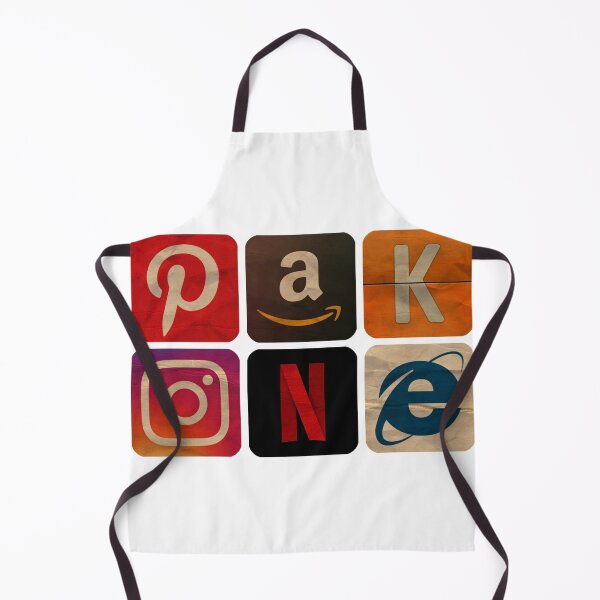 Item preview, PAK ONE ICONIC designed and sold by trev4000.