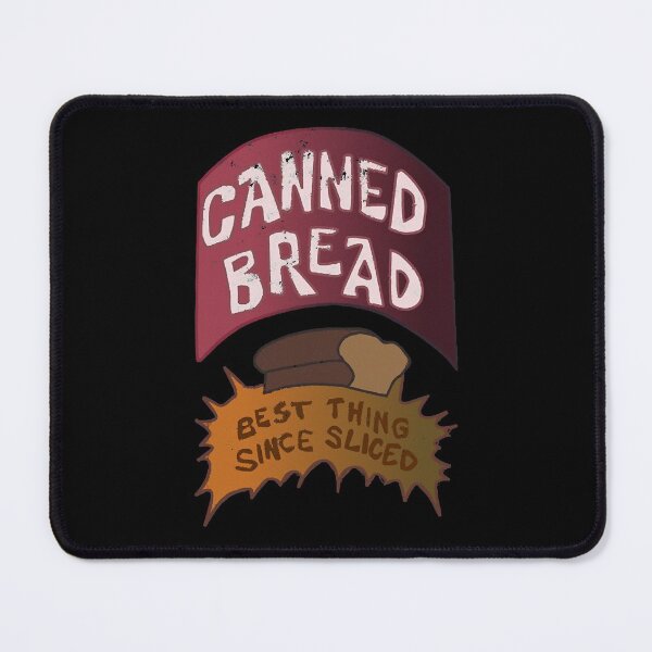 Item preview, Canned Bread designed and sold by AhrenInda.