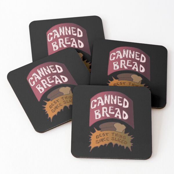 Item preview, Canned Bread   designed and sold by AhrenInda.
