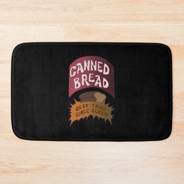 Item preview, Canned Bread   designed and sold by AhrenInda.