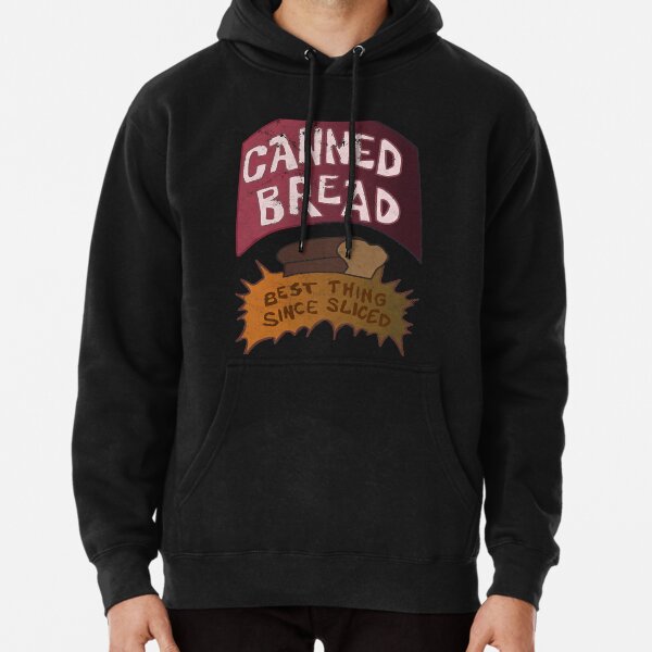 Dosenbrot Hoodie