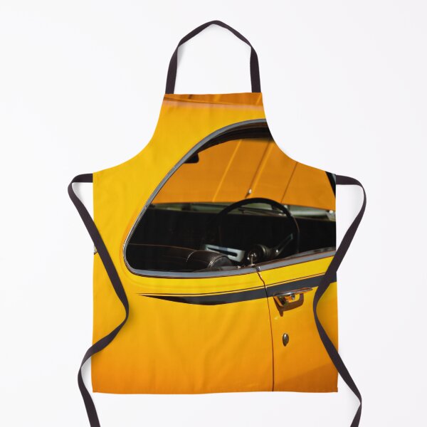 Item preview, Holden Monaro Side Profile Orange designed and sold by radestilo.