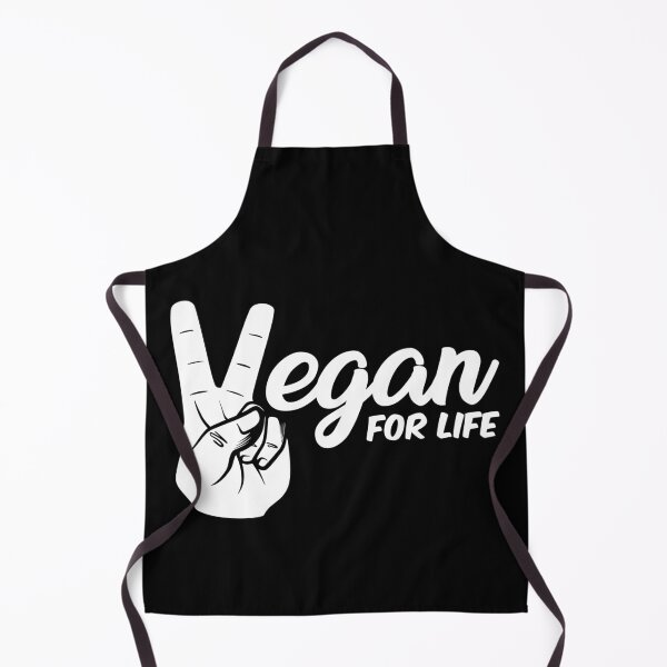 Item preview, Vegan For Life Vegan Theme designed and sold by JumboExclusive.