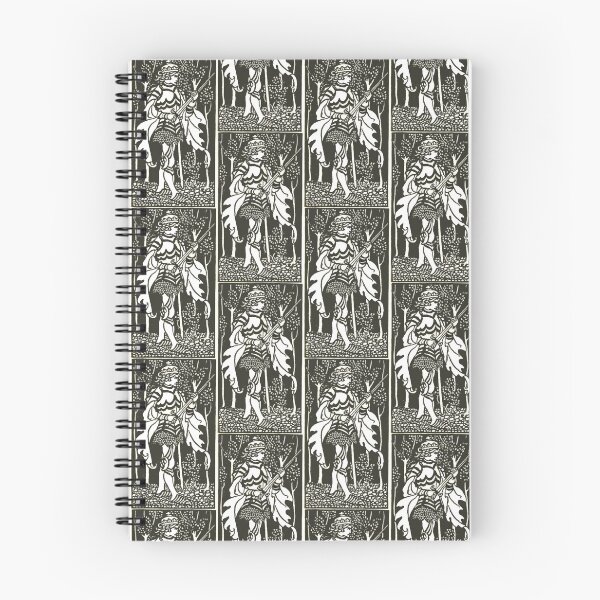 Aperçu de l'œuvre Arthur Rackham - Le roi Arthur et Excaliber créée et vendue par Dreamflight.