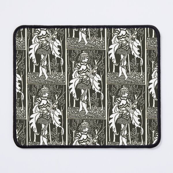 Item preview, Arthur Rackham- King Arthur and Excaliber designed and sold by Dreamflight.