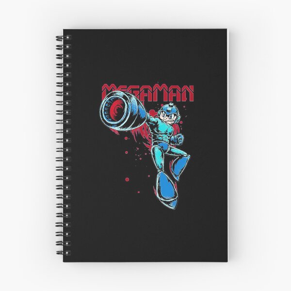 Item preview, Rockman designed and sold by Rockkmann299.