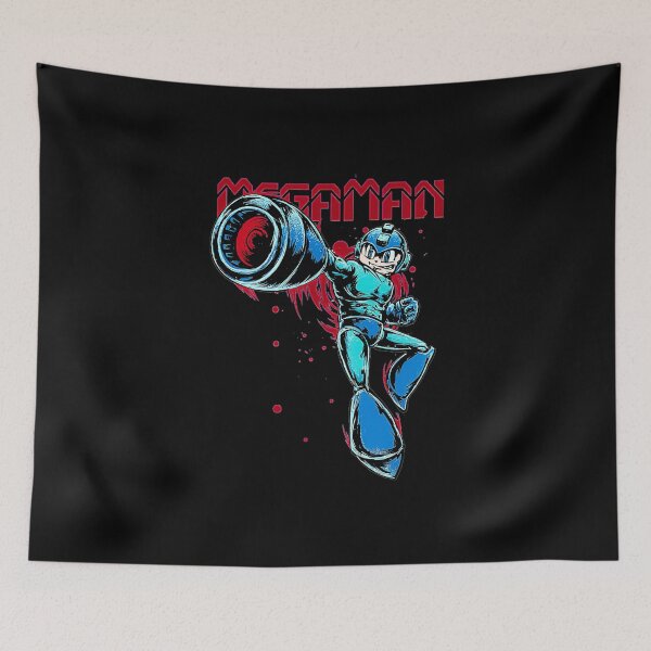 Item preview, Rockman designed and sold by Rockkmann299.