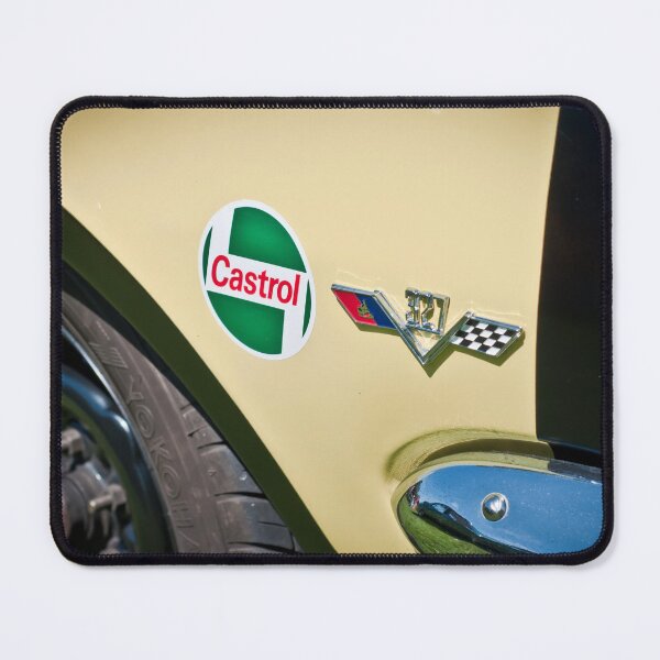 Item preview, Holden Monaro GTS Scuderia Veloce guard designed and sold by radestilo.