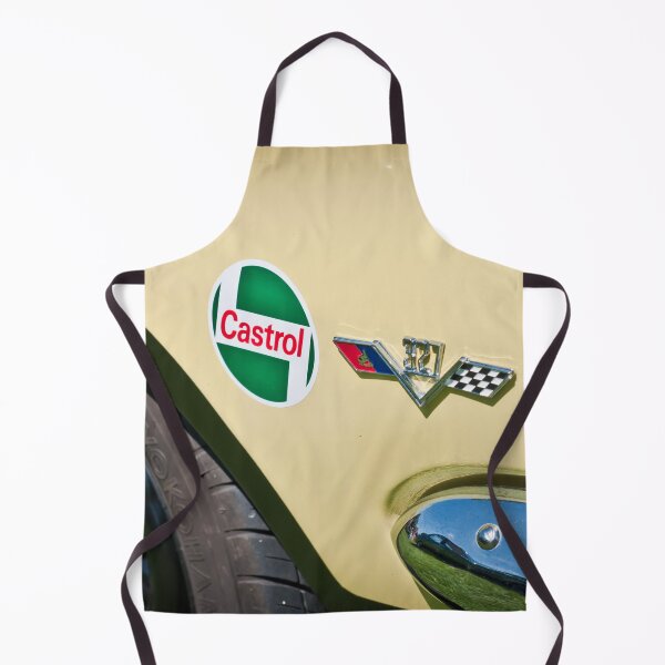 Item preview, Holden Monaro GTS Scuderia Veloce guard designed and sold by radestilo.