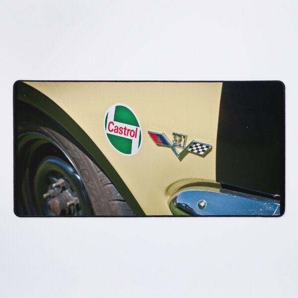 Item preview, Holden Monaro GTS Scuderia Veloce guard designed and sold by radestilo.