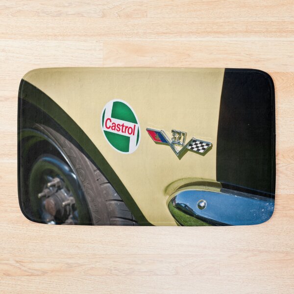 Item preview, Holden Monaro GTS Scuderia Veloce guard designed and sold by radestilo.