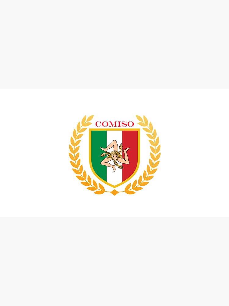 Comiso Sicily Italy by ItaliaStore