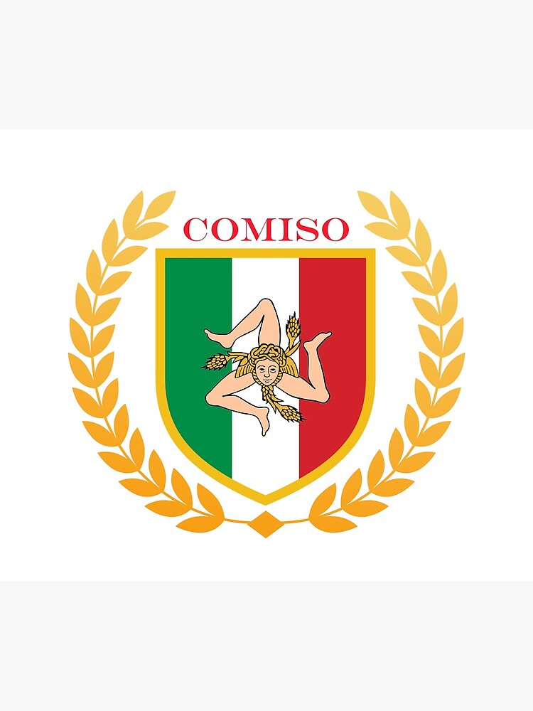 Comiso Sicily Italy by ItaliaStore