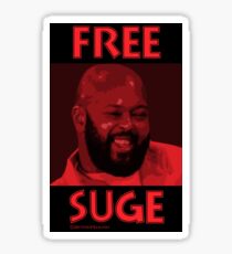 Free Suge Sticker