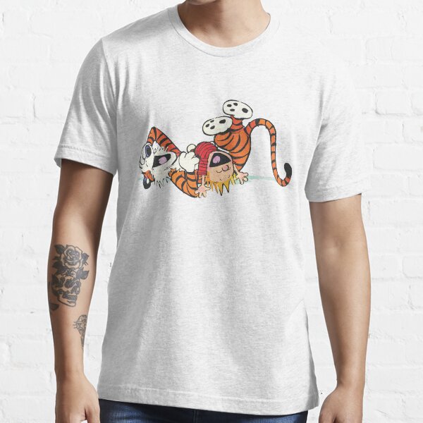 Vêtements pour enfants T-shirt essentiel