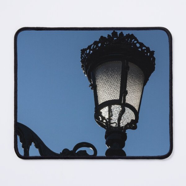 Item preview, Old-Fashioned Crowned Lantern - Right designed and sold by Georgia Mizuleva.