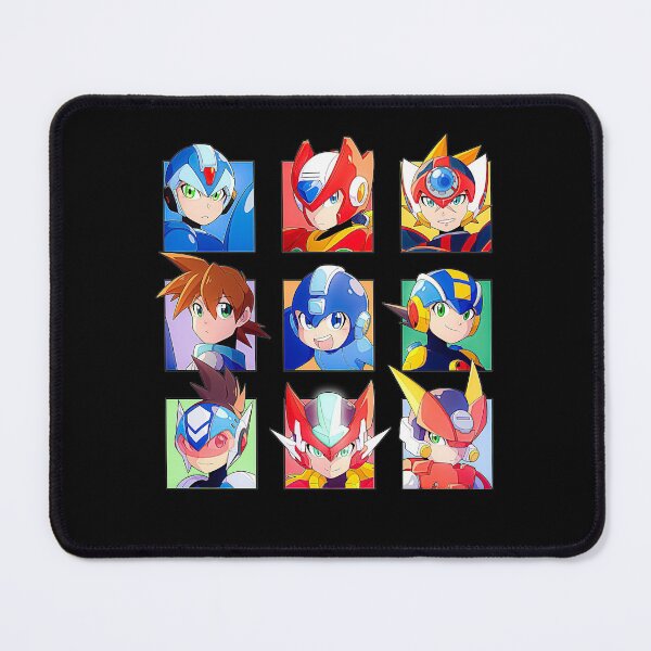 Item preview, Rockman designed and sold by Rockkmann299.