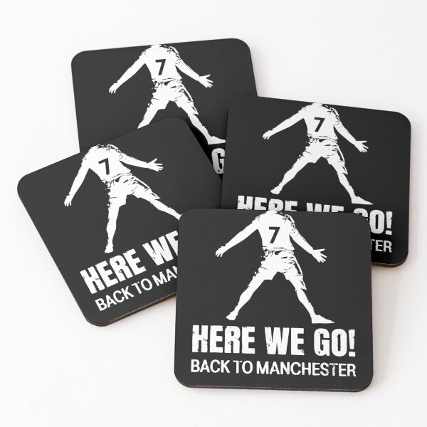 Item preview, here we go back to manchester No7 designed and sold by NATHONMALLIE.