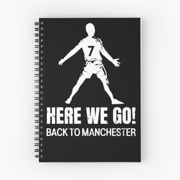 Item preview, here we go back to manchester No7 designed and sold by NATHONMALLIE.