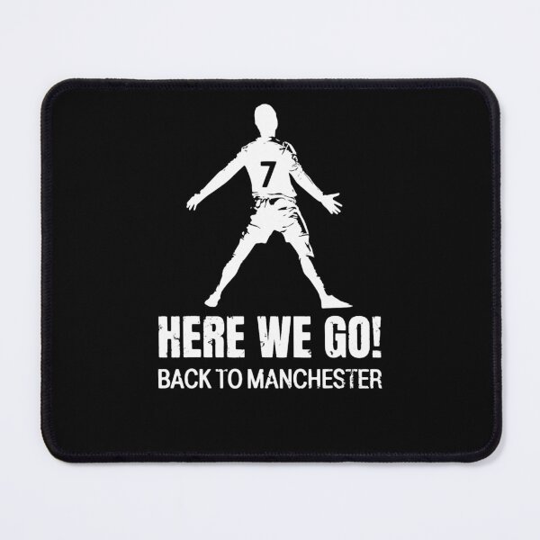 Item preview, here we go back to manchester No7 designed and sold by NATHONMALLIE.