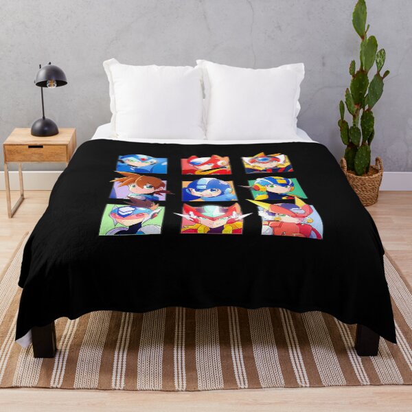 Item preview, Rockman designed and sold by Rockkmann299.